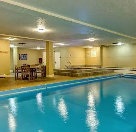 Longbranch #116 Villa